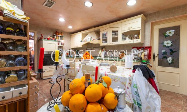 Wiederverkauf - Villa -
Orihuela - Lomas de Cabo Roig