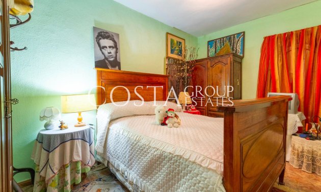 Wiederverkauf - Villa -
Orihuela - Lomas de Cabo Roig