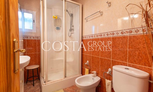 Wiederverkauf - Villa -
Orihuela - Lomas de Cabo Roig