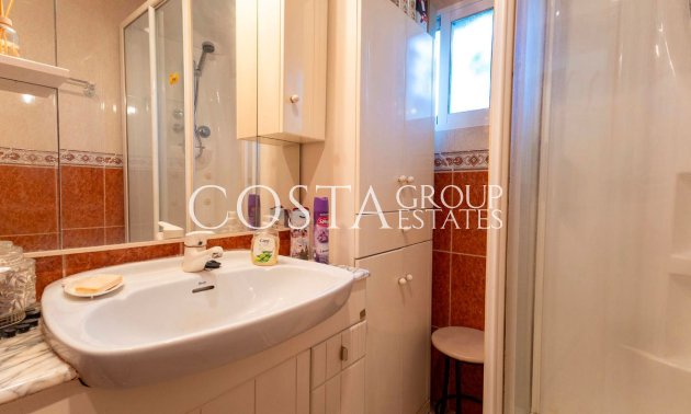 Wiederverkauf - Villa -
Orihuela - Lomas de Cabo Roig