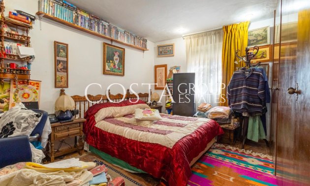 Wiederverkauf - Villa -
Orihuela - Lomas de Cabo Roig