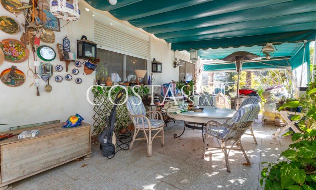 Wiederverkauf - Villa -
Orihuela - Lomas de Cabo Roig