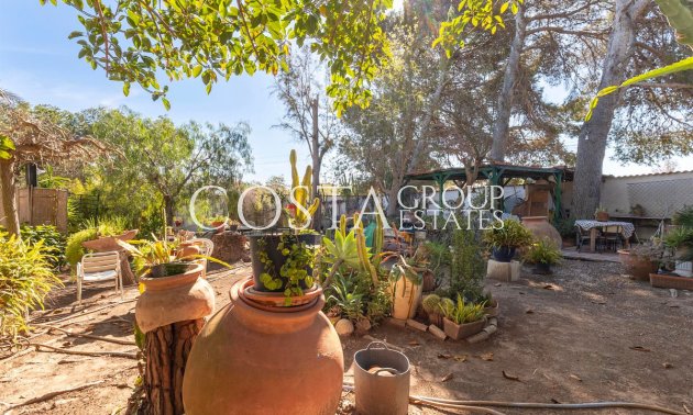 Wiederverkauf - Villa -
Orihuela - Lomas de Cabo Roig