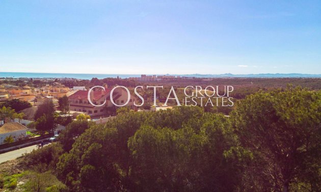 Wiederverkauf - Villa -
Orihuela - Lomas de Cabo Roig