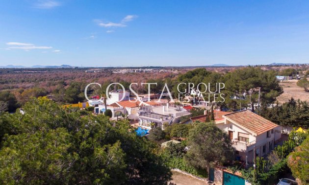 Wiederverkauf - Villa -
Orihuela - Lomas de Cabo Roig