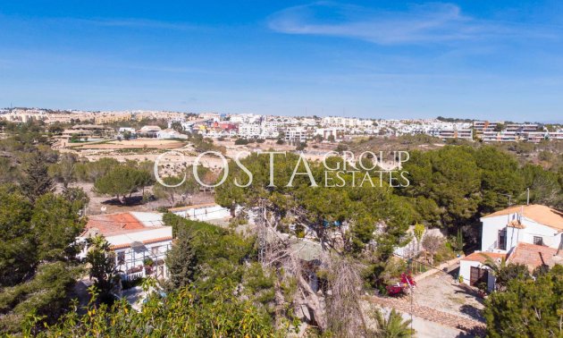 Wiederverkauf - Villa -
Orihuela - Lomas de Cabo Roig