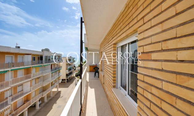 Herverkoop - Apartments -
Orihuela - Orihuela Costa