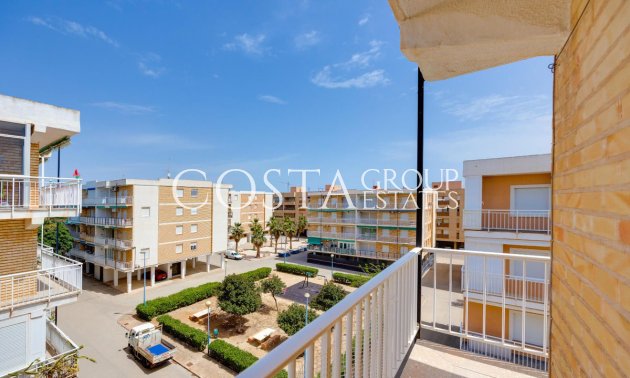 Herverkoop - Apartments -
Orihuela - Orihuela Costa