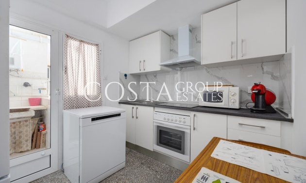 Herverkoop - Apartments -
Orihuela - Orihuela Costa