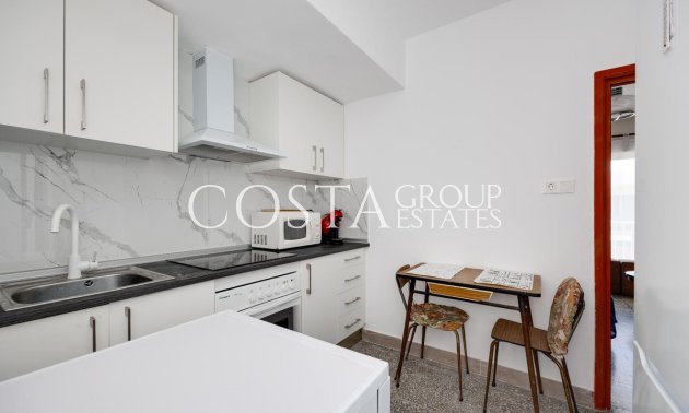 Herverkoop - Apartments -
Orihuela - Orihuela Costa