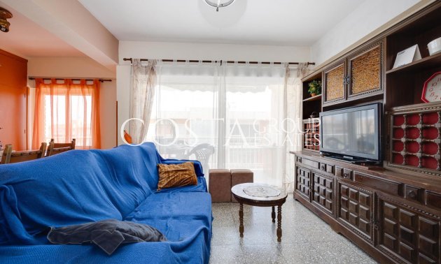 Herverkoop - Apartments -
Orihuela - Orihuela Costa