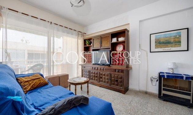 Herverkoop - Apartments -
Orihuela - Orihuela Costa