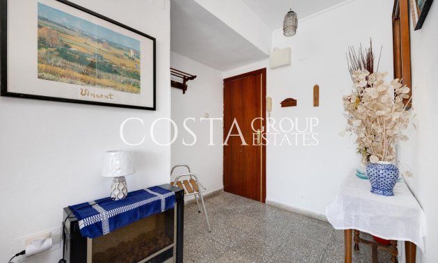 Herverkoop - Apartments -
Orihuela - Orihuela Costa