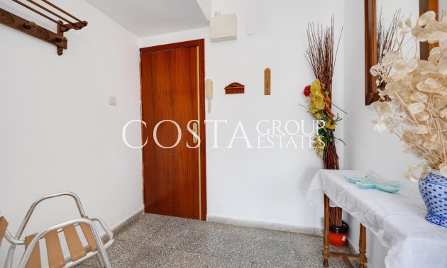 Herverkoop - Apartments -
Orihuela - Orihuela Costa