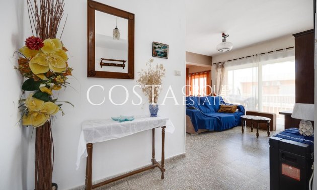 Herverkoop - Apartments -
Orihuela - Orihuela Costa