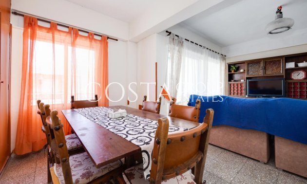 Herverkoop - Apartments -
Orihuela - Orihuela Costa