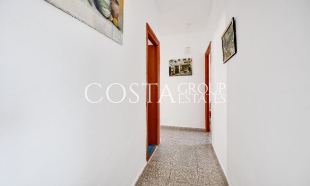 Herverkoop - Apartments -
Orihuela - Orihuela Costa