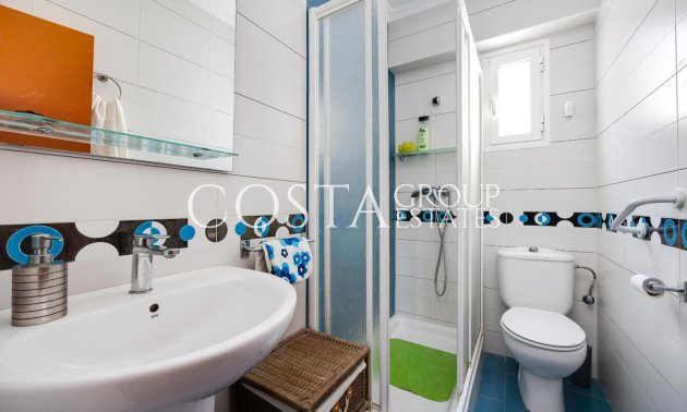 Herverkoop - Apartments -
Orihuela - Orihuela Costa