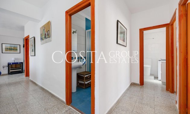 Herverkoop - Apartments -
Orihuela - Orihuela Costa