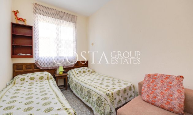 Herverkoop - Apartments -
Orihuela - Orihuela Costa