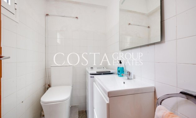 Herverkoop - Apartments -
Orihuela - Orihuela Costa