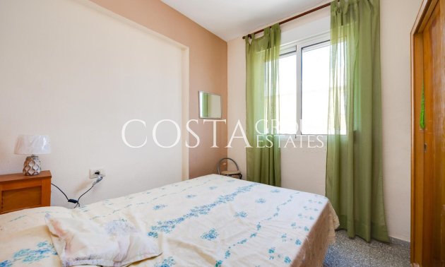 Herverkoop - Apartments -
Orihuela - Orihuela Costa