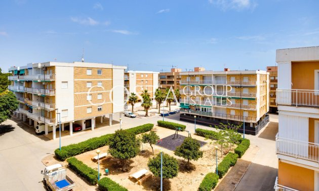 Herverkoop - Apartments -
Orihuela - Orihuela Costa