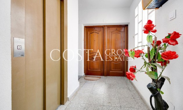 Herverkoop - Apartments -
Orihuela - Orihuela Costa