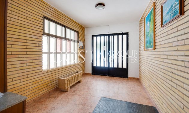 Herverkoop - Apartments -
Orihuela - Orihuela Costa