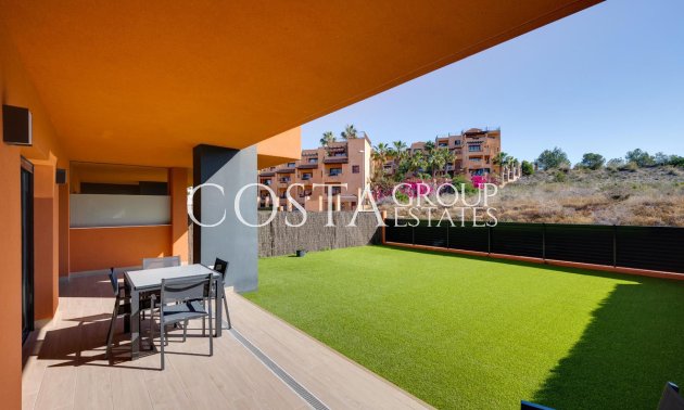 Herverkoop - Apartments -
Orihuela - Orihuela Costa