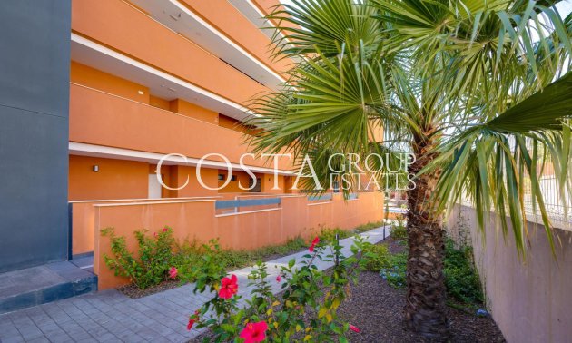 Herverkoop - Apartments -
Orihuela - Orihuela Costa