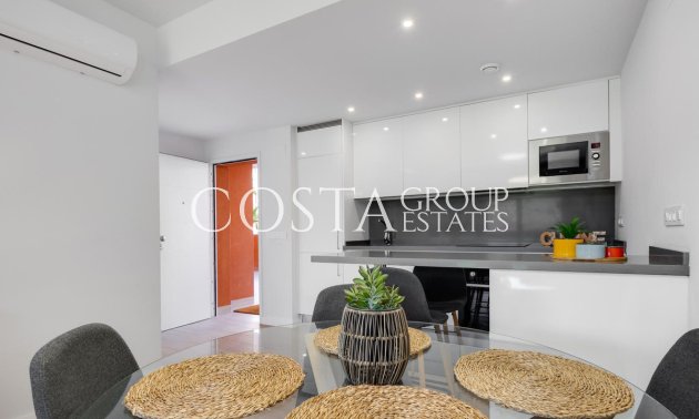 Herverkoop - Apartments -
Orihuela - Orihuela Costa