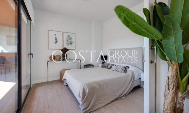 Herverkoop - Apartments -
Orihuela - Orihuela Costa