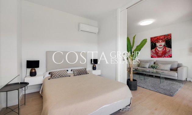 Herverkoop - Apartments -
Orihuela - Orihuela Costa