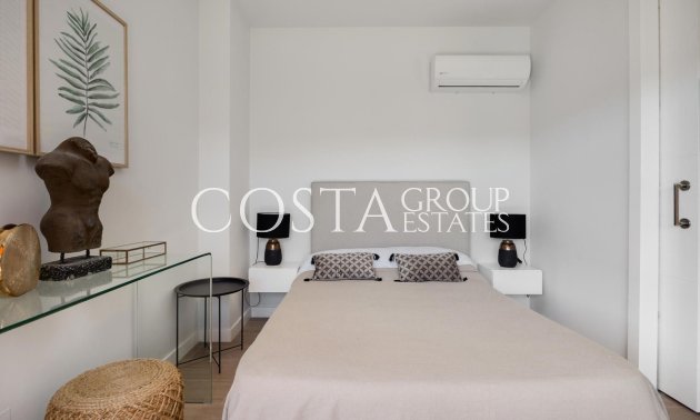 Herverkoop - Apartments -
Orihuela - Orihuela Costa