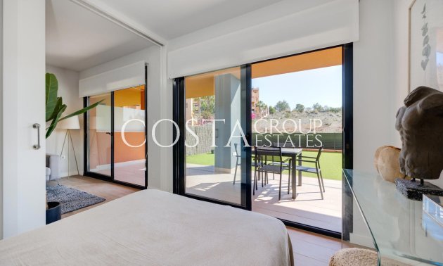 Herverkoop - Apartments -
Orihuela - Orihuela Costa