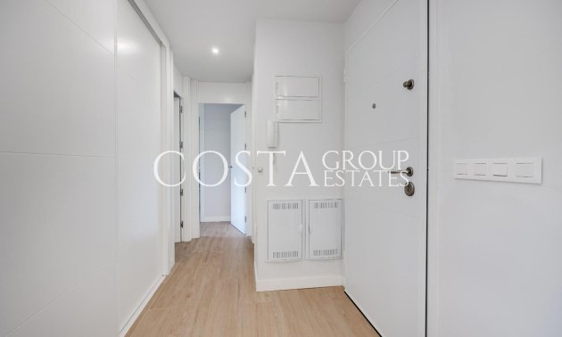 Herverkoop - Apartments -
Orihuela - Orihuela Costa