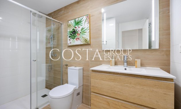 Herverkoop - Apartments -
Orihuela - Orihuela Costa