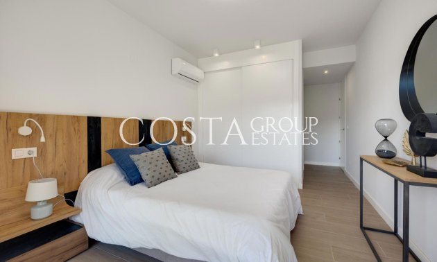 Herverkoop - Apartments -
Orihuela - Orihuela Costa