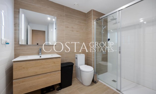 Odsprzedaż - Apartments -
Orihuela - Orihuela Costa