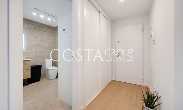 Odsprzedaż - Apartments -
Orihuela - Orihuela Costa
