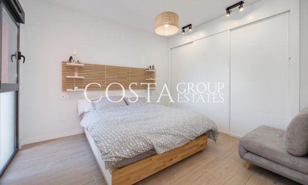 Odsprzedaż - Apartments -
Orihuela - Orihuela Costa