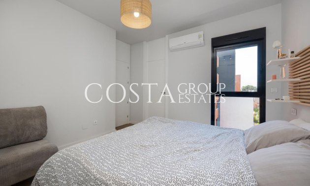 Odsprzedaż - Apartments -
Orihuela - Orihuela Costa