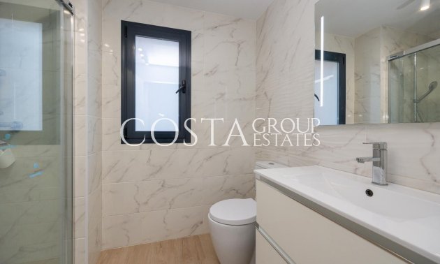 Odsprzedaż - Apartments -
Orihuela - Orihuela Costa