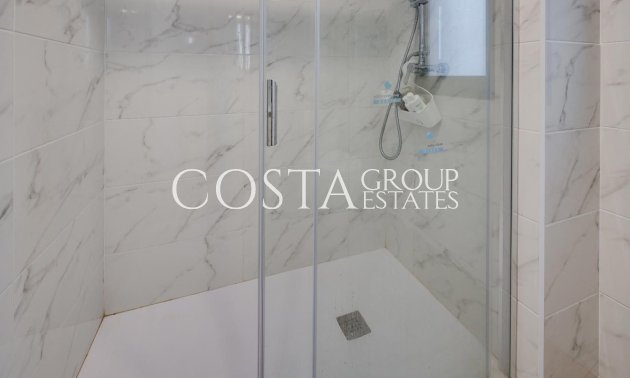 Odsprzedaż - Apartments -
Orihuela - Orihuela Costa