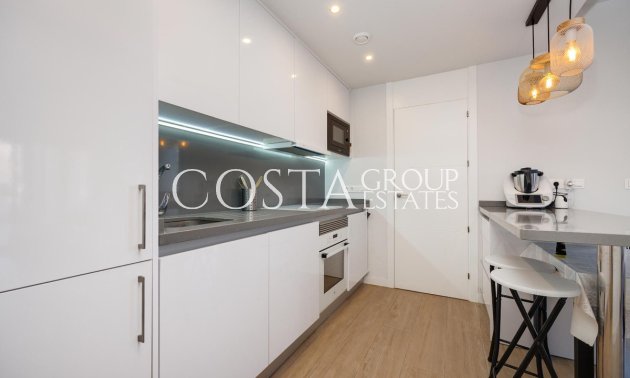 Odsprzedaż - Apartments -
Orihuela - Orihuela Costa