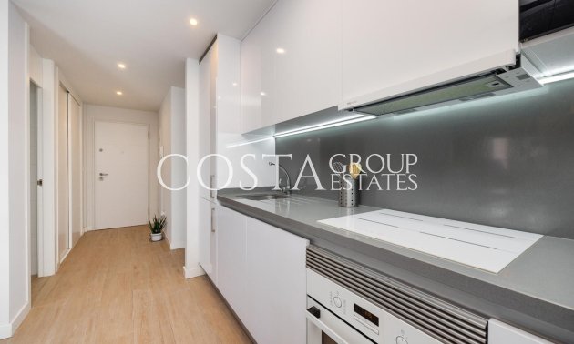 Odsprzedaż - Apartments -
Orihuela - Orihuela Costa