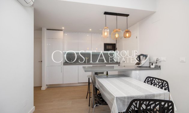 Odsprzedaż - Apartments -
Orihuela - Orihuela Costa