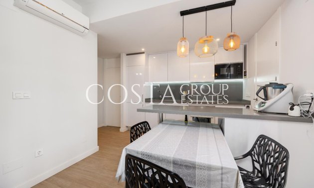 Odsprzedaż - Apartments -
Orihuela - Orihuela Costa