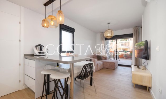 Odsprzedaż - Apartments -
Orihuela - Orihuela Costa